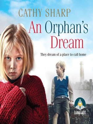 cover image of An Orphan's Dream